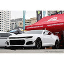 APR Peformance  Chevrolet Camaro GTC-300 67" Adjustable Wing 2016-2023