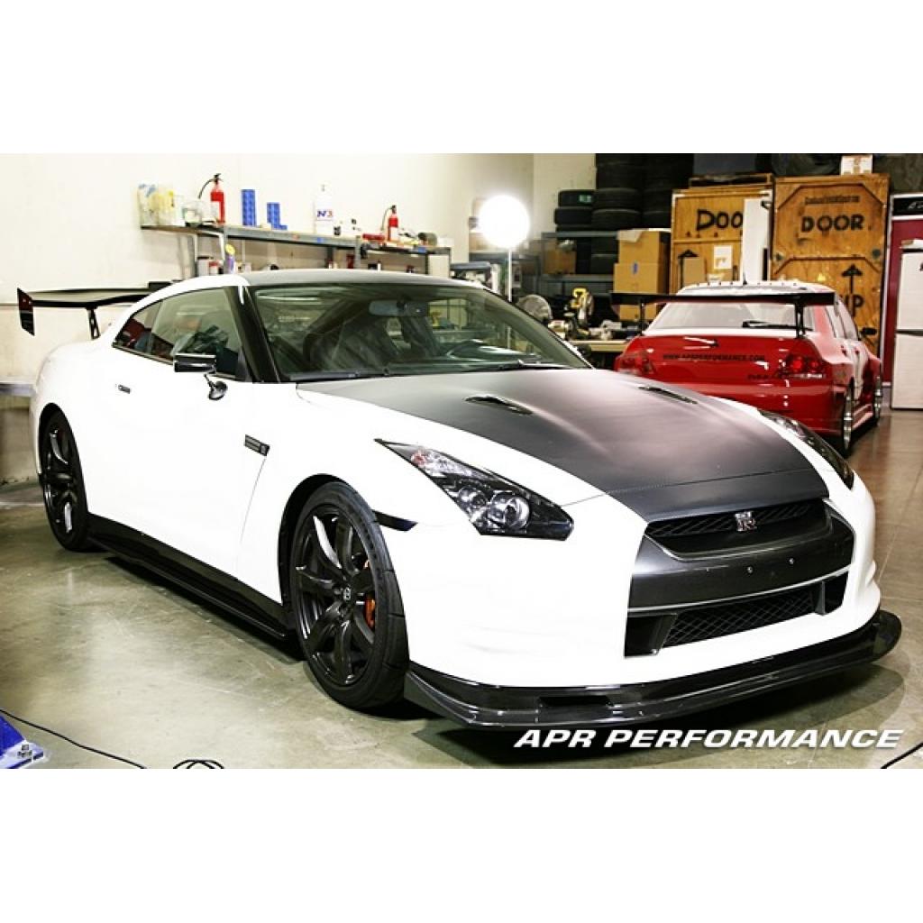 APR Peformance  Nissan GTR R35 Formula GT3 Mirrors 2009-2023