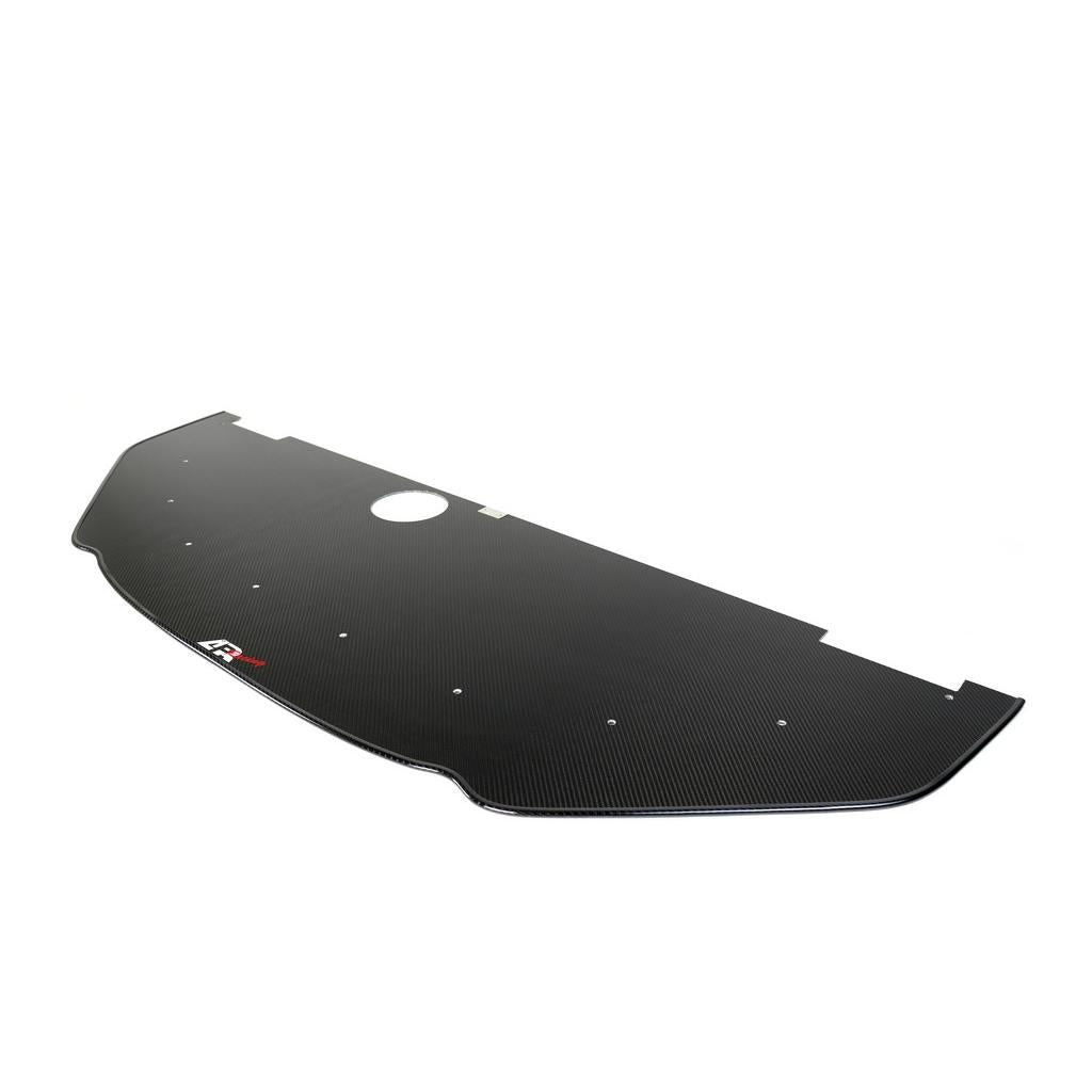APR Hyundai Veloster N Front Wind Splitter 2019-2022