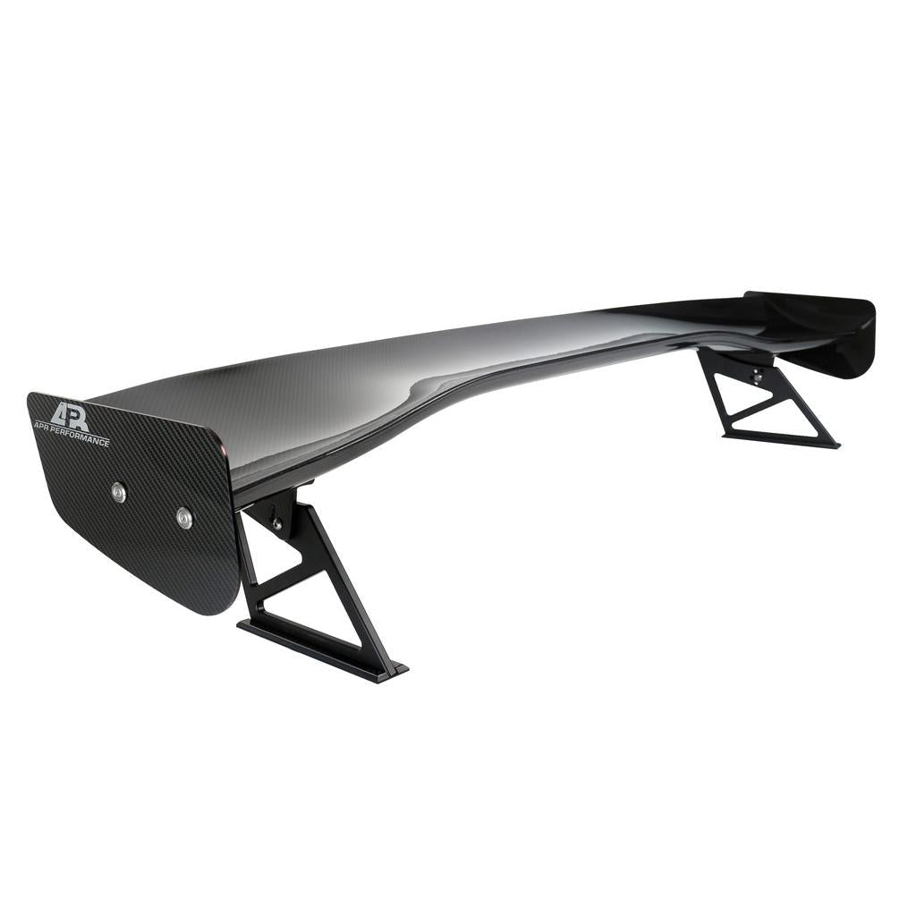 APR Peformance  Chevrolet Corvette C5 GTC-300 67" Adjustable Wing 1997-2004