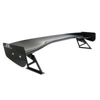 APR Peformance  Chevrolet Corvette C5 GTC-300 67" Adjustable Wing 1997-2004