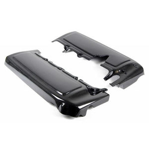 APR Peformance  Mustang Fuel Rail Covers 2005-2010