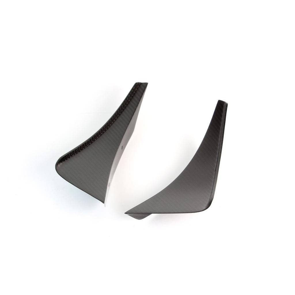 APR BMW F82 M4 / F80 M3 Front Bumper Canards