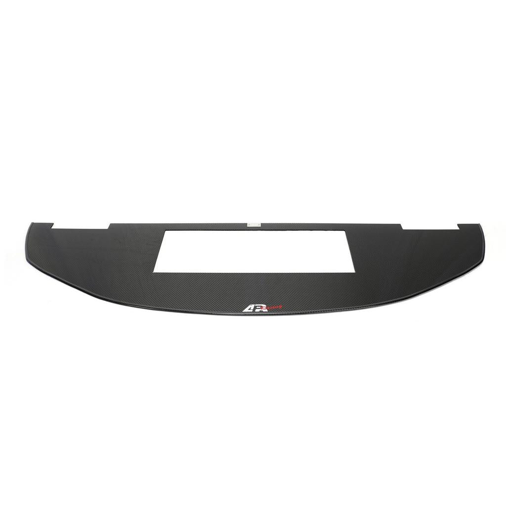 APR Peformance  BMW F87 M2 Competition Bumper Front Wind Splitter 2016-2021