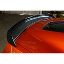 APR Peformance  Chevrolet Corvette C7 Z06 Track Pack Aero Kit 2015 - 2019 (Version 2)
