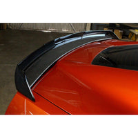 APR Peformance  Chevrolet Corvette C7 Z06 Track Pack Aero Kit 2015 - 2019 (Version 2)