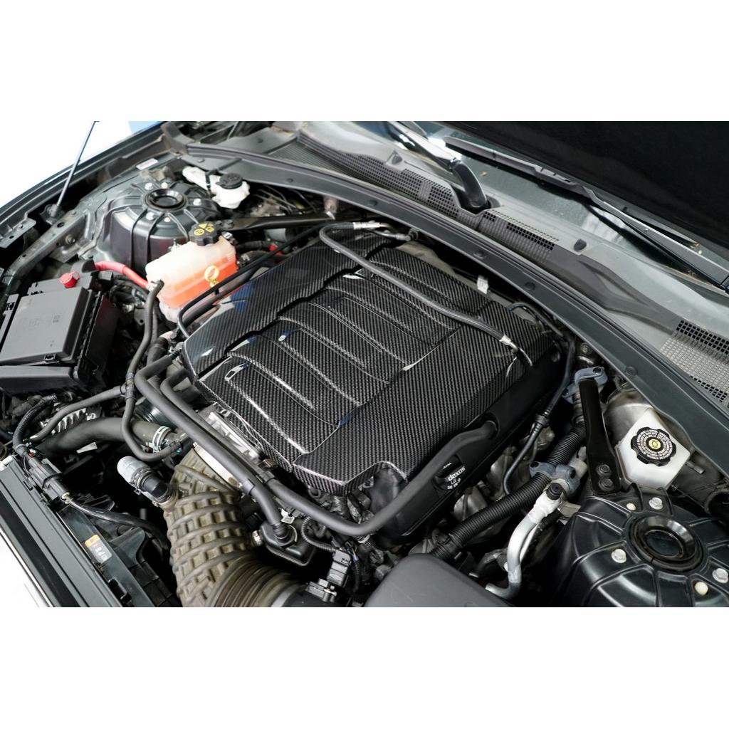 APR Peformance Chevrolet Camaro SS LT1 Engine Cover Package 2016-2023