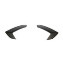 APR Peformance  Chevrolet Corvette C8 Door Handle and Quarter Panel Trim Package 2020-UP