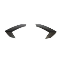 APR Peformance  Chevrolet Corvette C8 Door Handle and Quarter Panel Trim Package 2020-UP