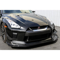 APR Peformance  Nissan GTR R35 Aero Kit 2017-2022