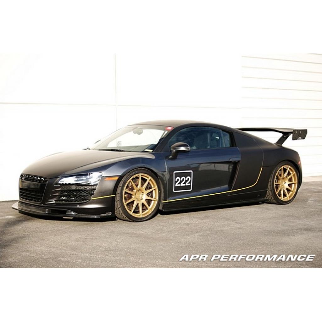 APR Peformance  Audi R8 Front Air Dam/ Lip 2006-2014