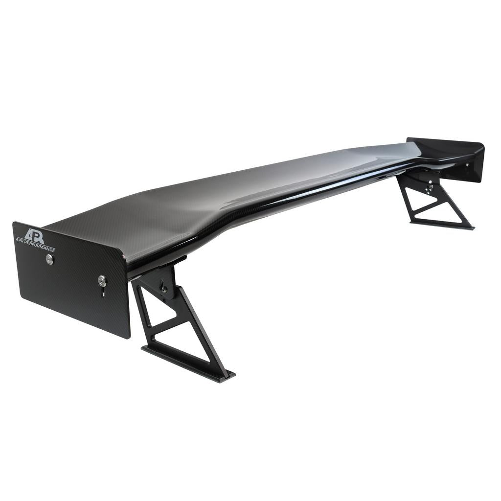 APR Peformance 2005-2013 Chevrolet Corvette C6 / C6 Z06 GTC-500  Adjustable Wing