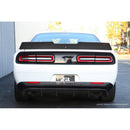APR Peformance  Dodge Challenger Hellcat Rear Deck Spoiler 2015-2023