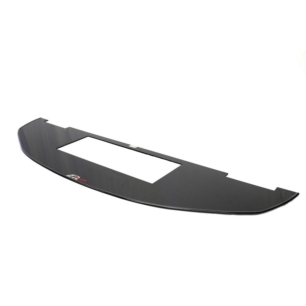 APR Peformance  BMW F87 M2 CS Bumper Front Wind Splitter 2020-2020