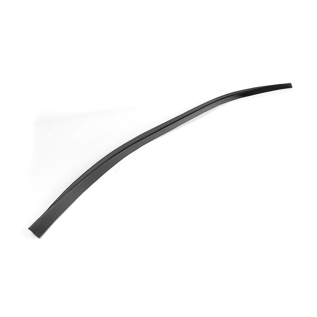 APR Peformance  GTC-500 Carbon Fiber Gurney Flap