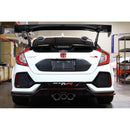 APR Peformance  Honda FK8 Civic Type R License Plate Backing 2017 - 2021