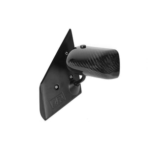 APR Peformance  Mitsubishi Evolution X Formula GT3 Mirrors 2008-2016