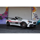 APR Peformance  Fiat 124 Spyder GTC-200 Adjustable Wing 2016-2020