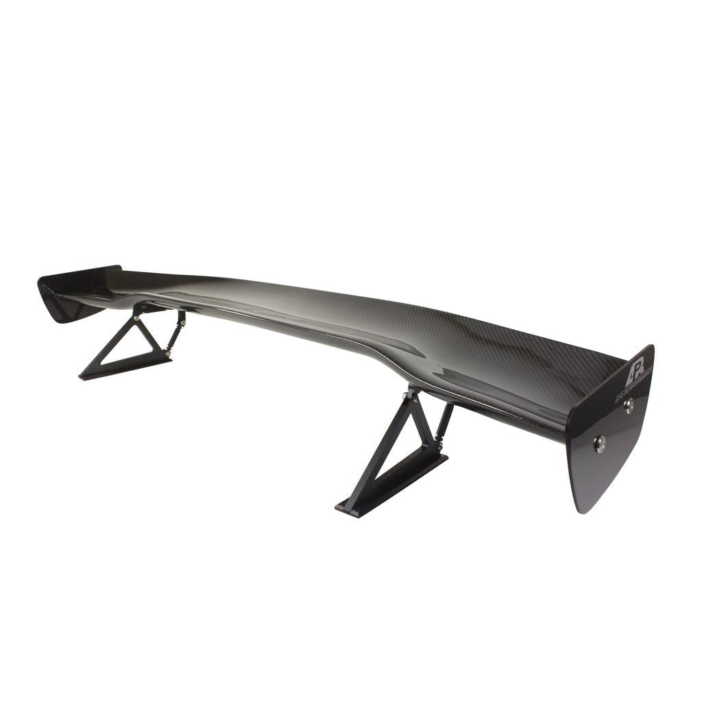 APR Peformance  Ford Mustang GTC-200 Adjustable Wing 1996-2004