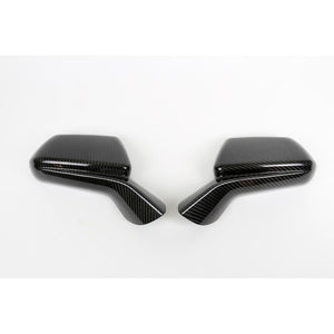 APR Peformance  Chevrolet Camaro Replacement Mirror Covers 2016-2023