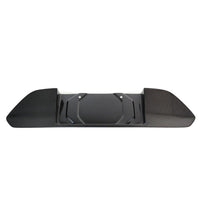 APR Peformance  Ford Mustang S550 License Plate Backing 2018-2023