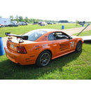 APR Peformance  Ford Mustang GTC-200 Adjustable Wing 1996-2004