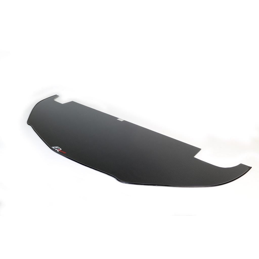 APR Cadillac ATS-V Front Wind Splitter 2016-2019 (Non-Carbon Package)