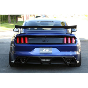 APR Peformance 2015-2017 Ford Mustang Shelby GT350 GT500 S550 GTC-200 Adjustable Wing