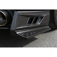 APR Peformance  Nissan GTR R35 Aero Kit 2017-2022