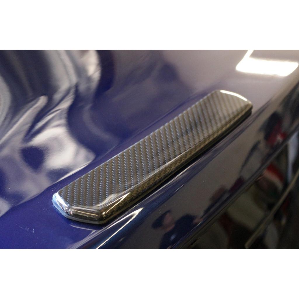 APR Peformance 2015-2017 Ford Mustang Shelby GT350 GT500 S550 GTC-200 Adjustable Wing