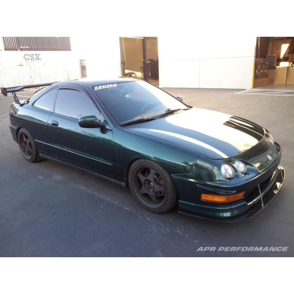 APR Peformance  Acura Integra GTC-200 Adjustable Wing 1994-2001