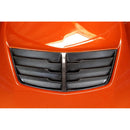 APR Peformance  Chevrolet Corvette C7 C7 Z06 Hood Vent 2014 - 2019