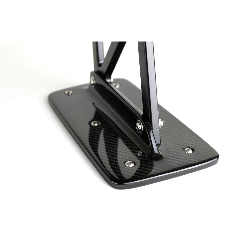 APR Peformance  Scion FRS / Subaru BRZ / Toyota GT-86 GTC-300 Adjustable Wing 2013-2021