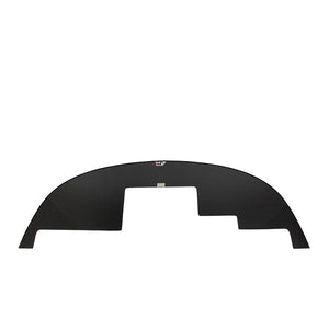 APR Peformance  Mitsubishi Lancer Ralliart Front Wind Splitter 2009-Up