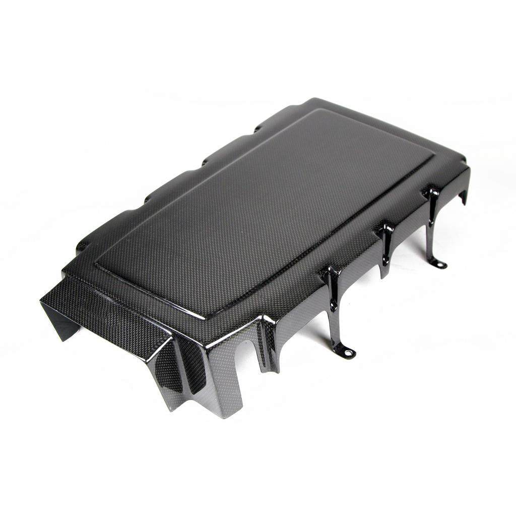 APR Peformance  Ford Mustang GT Plenum Cover 2005-2009