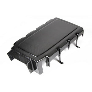 APR Peformance  Ford Mustang GT Plenum Cover 2005-2009