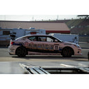 APR Peformance  Scion tC GTC-200 Adjustable Wing 2011-2016