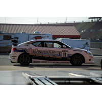 APR Peformance  Scion tC GTC-200 Adjustable Wing 2011-2016