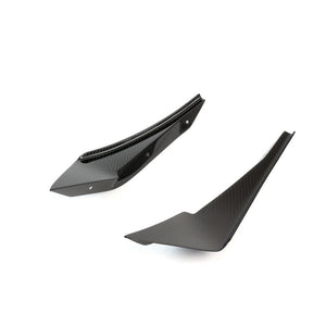 APR Peformance  Ford Mustang S550 Front Bumper Canards 2018-2023