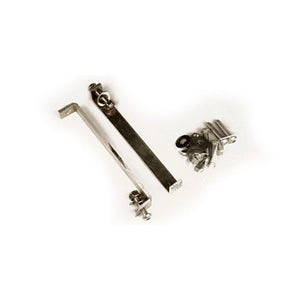 APR Peformance  Ford Mustang S197 Rear Diffuser Replacement Hardware Pack 2005-2009