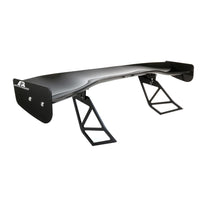 APR Peformance  Porsche Cayman GTC-300 Adjustable Wing 2006-2012