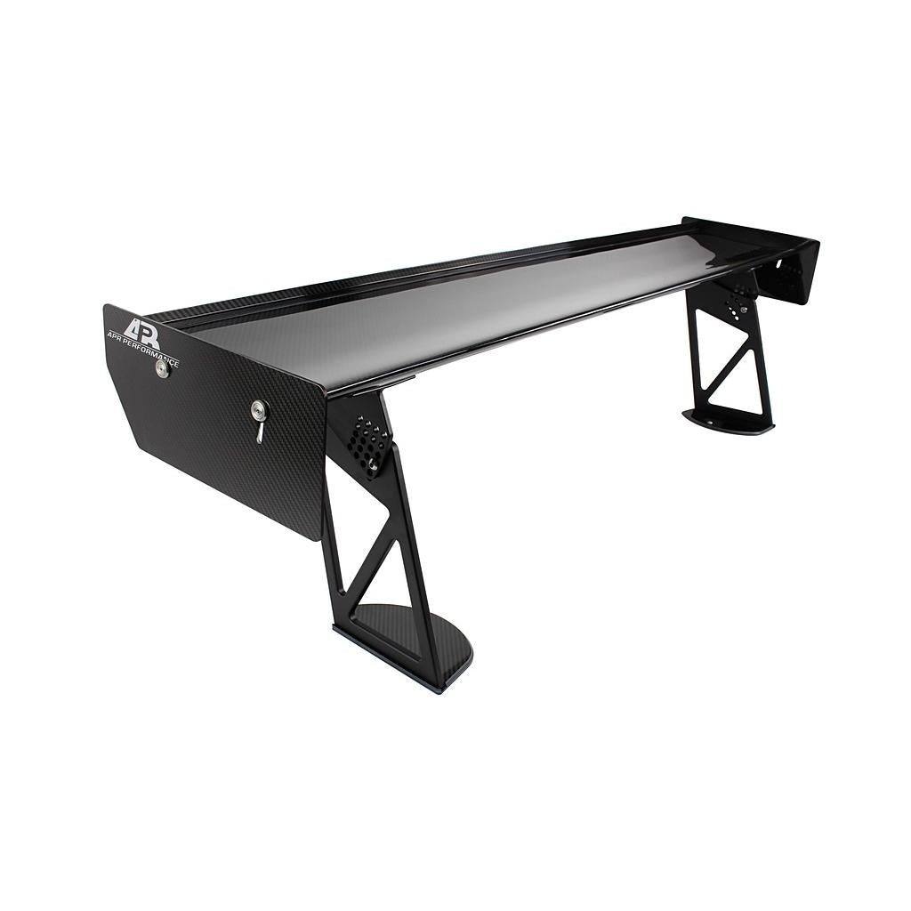 APR Peformance  Audi S5 GT-250 Adjustable Wing 67" 2009-2012