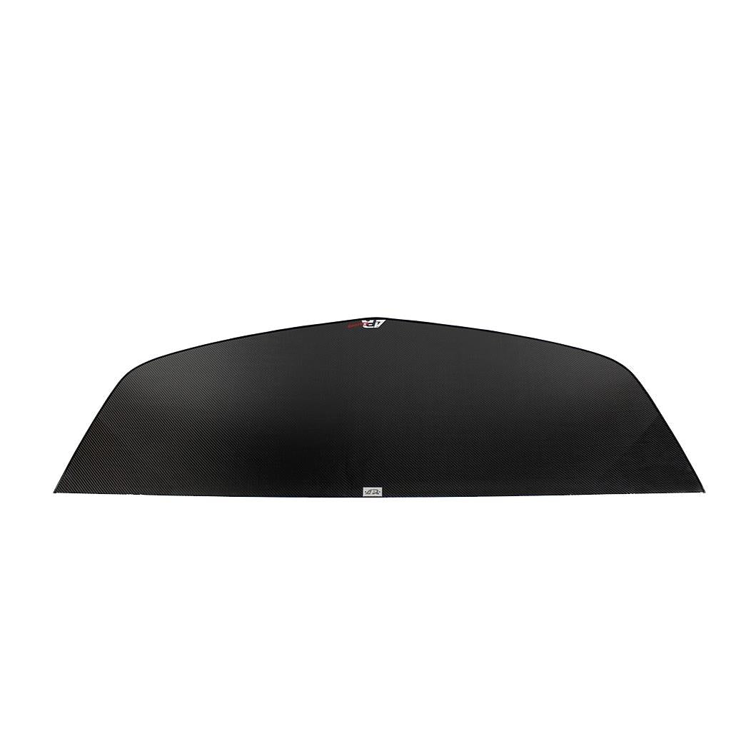 APR Cadillac CTS-V Coupe / Sedan Front Wind Splitter 2008-2015