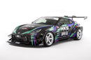 HKS 2022 Toyota GR86 Body Kit TYPE-R Full Kit (53004-AT029)