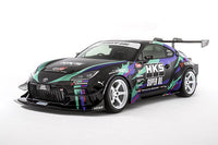 HKS 2022 Toyota GR86 Body Kit TYPE-R Base Kit (53004-AT028)