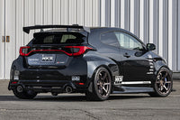 HKS Body kit Type-S GR Yaris GEN 2 Side Skirt (53004-AT038)