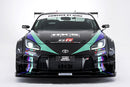 HKS 2022 Toyota GR86 Body Kit TYPE-R Full Kit (53004-AT029)