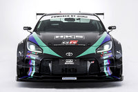 HKS 2022 Toyota GR86 Body Kit TYPE-R Full Kit (53004-AT029)