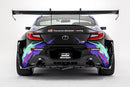 HKS 2022 Toyota GR86 Body Kit TYPE-R Base Kit (53004-AT028)