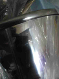 Invidia 2022+ Subaru WRX Q300 Rolled Titanium Tip Cat-Back Exhaust (HS22WRXG3T) — Scratch & Dent